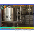 Animal protein spray dryer